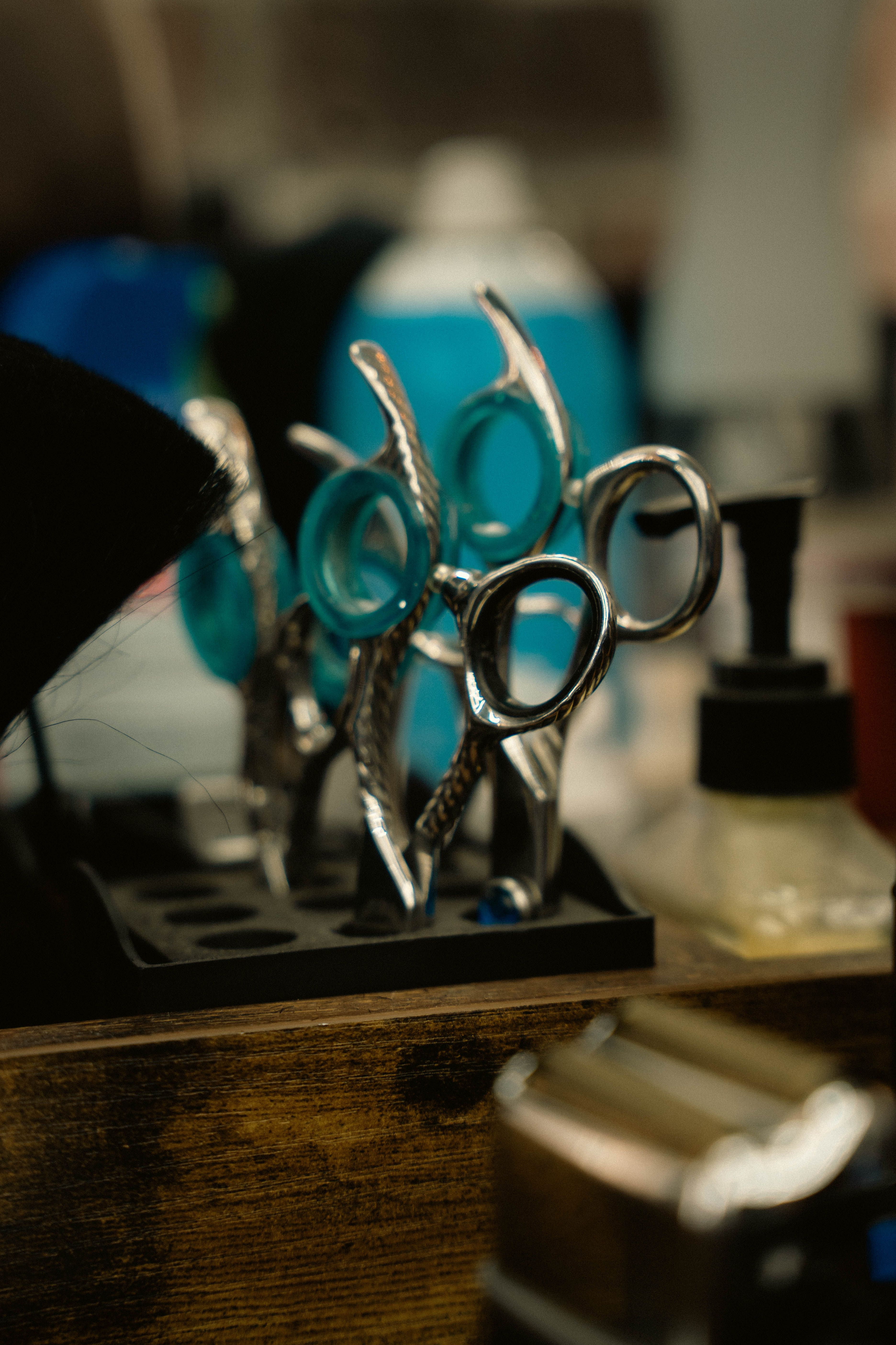 Corte de Cabelo
