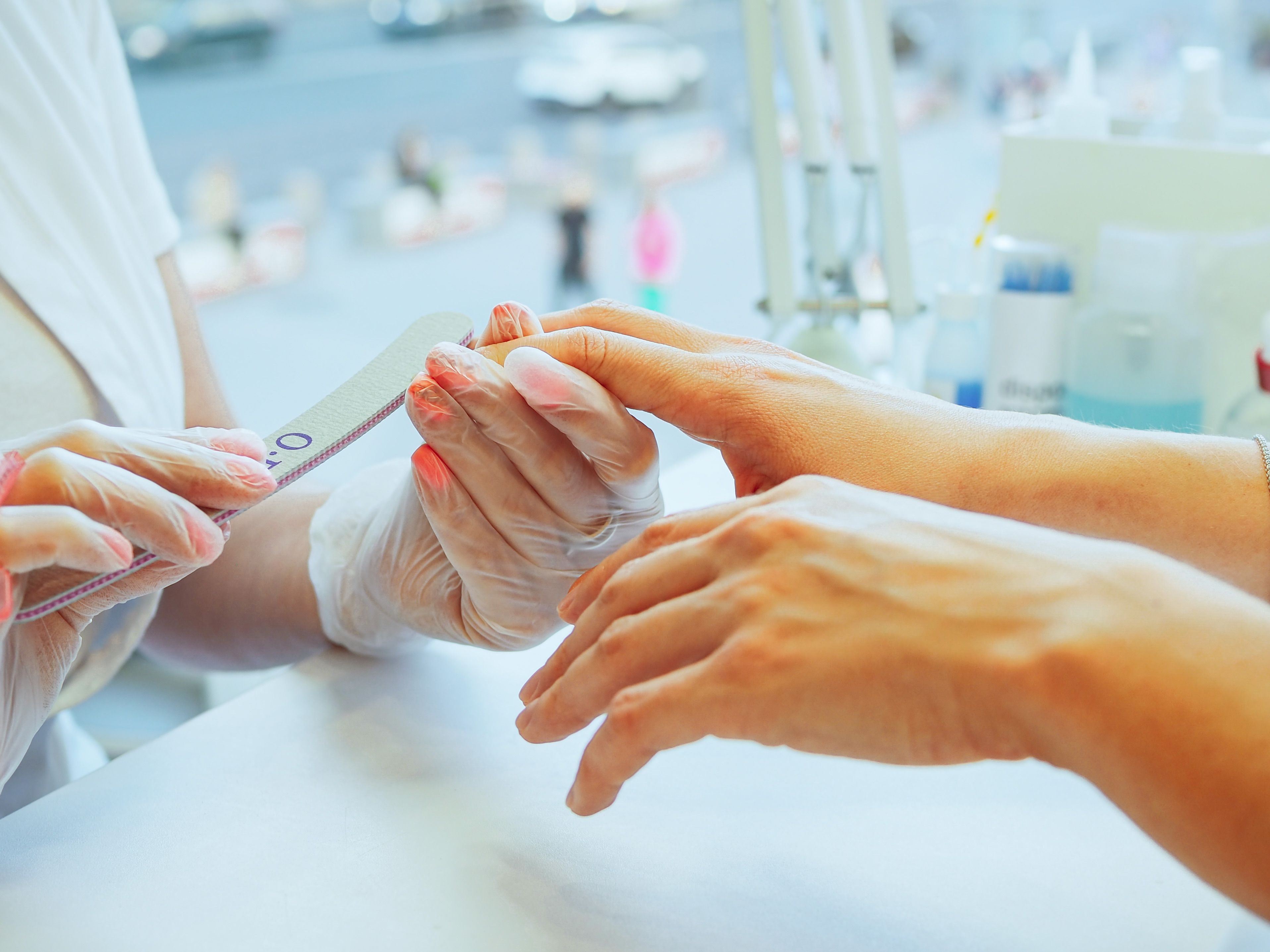 Manicure
